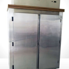 Freezers Industriais